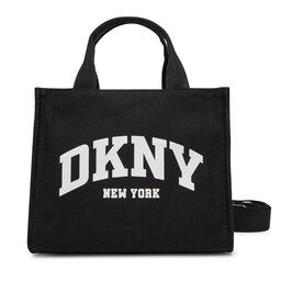 DKNY Torebka DKNY Hadlee R41AOR57 Czarny