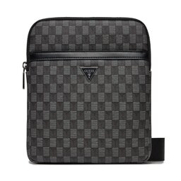Guess Axelremsväska Guess Jet Set Eco Mini-Bags HMJESE P4123 BLA