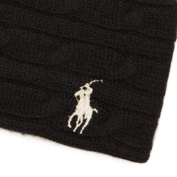 

Пов'язка Polo Ralph Lauren 455922975003 Black, Чорний