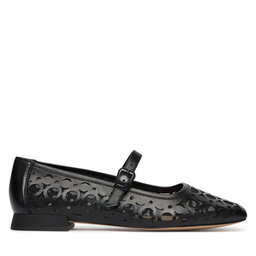 Caprice Ballerinas Caprice 9-22511-46 Schwarz