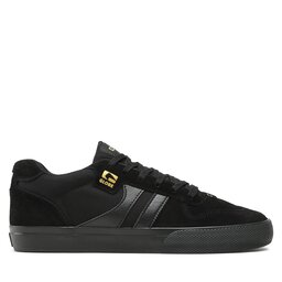 

Снікерcи Globe Encore-2 GBENCO2 Black/Gold Dip 20587, Чорний