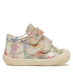 Naturino Halbschuhe Naturino Cocoon Vl 2012904-NZ-0Q06 M Goldfarben