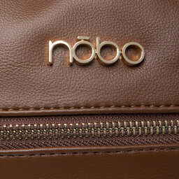 

Сумка Nobo NBAG-N1390-CM17 Коричневий
