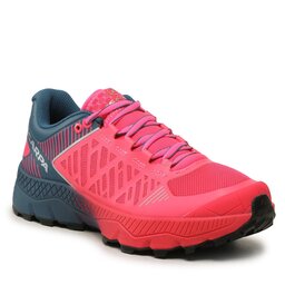 Scarpa Boty Scarpa Spin Ultra Wmn 33069-352 Rose Fluo/Blue Steel
