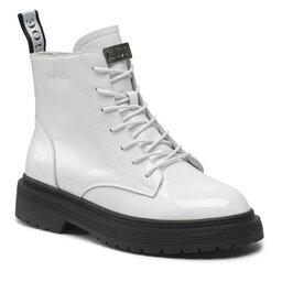 GOE Scarponcini GOE II2N4105 White