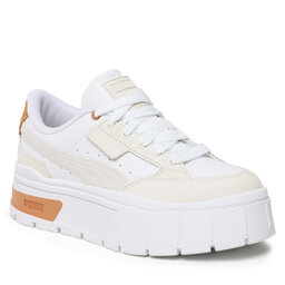 Puma Laisvalaikio batai Puma Mayze Stack Luxe 389853 05 White