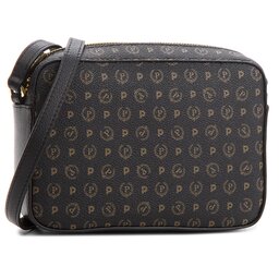 Pollini Borsetta Pollini TE8414PP03Q1100A Nero/Vit. Nero