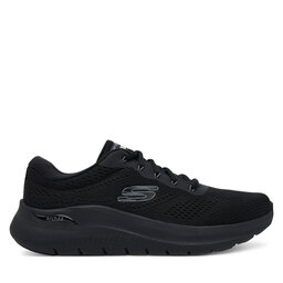 Skechers Laisvalaikio batai Skechers Arch Fit 2.0 232700/BBK Juoda