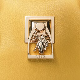 

Сумка U.S. Polo Assn., Жовтий