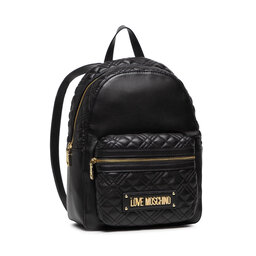 

Рюкзак LOVE MOSCHINO, Чорний
