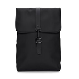 Rains Раница Rains Rucksack W3 13500 Черен