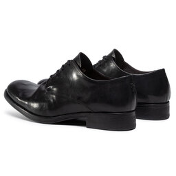 

Туфлі Fly London Maskfly P144576008 Black, Чорний