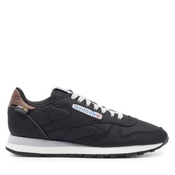 

Взуття Reebok Classic Leather GX0286 Чорний