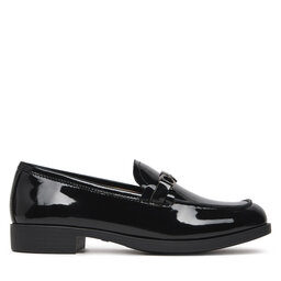 LOVE MOSCHINO Lordsy LOVE MOSCHINO JA10012G1MIH000B Černá