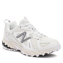 New Balance Sneakers New Balance ML610TBA Écru