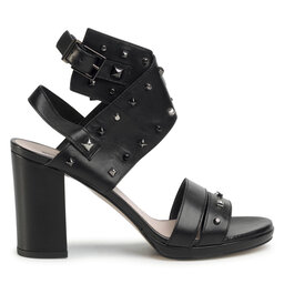 Gino Rossi Sandalen Gino Rossi Fumi DNI351-BZ6-0087-9900-0 Schwarz