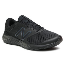 New Balance Παπούτσια New Balance Fresh Foam 520 v7 M520LK7 Μαύρο