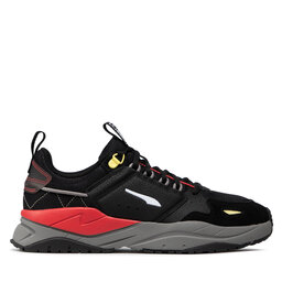 

Снікерcи Puma X-Ray2 Ramble 380727 05 Black/White/Y Pear/Red/SGray, Чорний