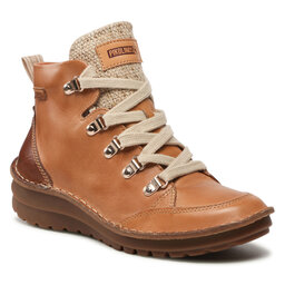 Pikolinos Боти Pikolinos Cazorla W5U-8502C2 Almond