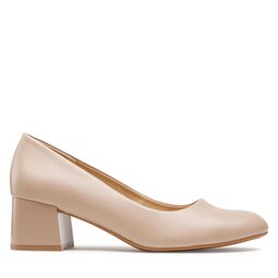 

Туфлі Clara Barson WFA1976-2 Beige, Рожевий