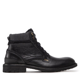 

Чоботи Pantofola d'Oro Pizzoli Uomo High 10223005.11A Triple Black, Чорний