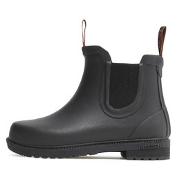 

Гумові чоботи Tretorn Chelsea Classic 47263210 Black, Чорний