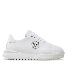 

Снікерcи PHILIPP PLEIN, Білий