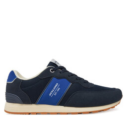 Jack&Jones Sneakersy Jack&Jones Jfwspirit 12244215 Granatowy
