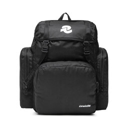 Invicta Plecak Invicta 2060020D0 Jet Black 899
