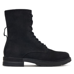 Josef Seibel Черевики Josef Seibel Roxanna 03 97203-VL094 Чорний