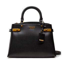 Guess Soma Guess Handbags HWVB84 15060 BLA