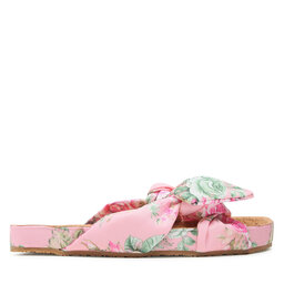

Шльопанці Big Star Shoes JJ274702 Pink, Рожевий