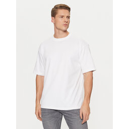 Only & Sons Only & Sons Camiseta Caspian 22031940 Blanco Authentic Fit