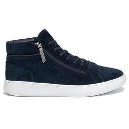 

Снікерcи Calvin Klein Fransisco B4F1167 Dark Navy, Cиній