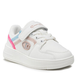 Champion Sneakers Champion Rebound Impact S32329-CHA-WW001 Wht