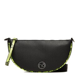 

Сумка Nobo NBAG-R1690-C020 Czarny z Różowym, Рожевий