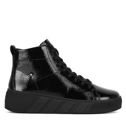 Rieker Revolution Lifestyle Schnürschuhe Rieker Revolution Lifestyle W0561-01 Schwarz