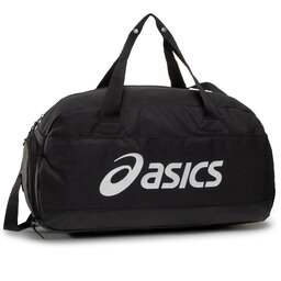 Asics Bolso Asics Sports Bag S 3033A409 Performance Black 001