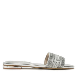 

Шльопанці Aldo Ghalia 13578904 040, Срібний