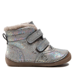 

Чоботи Froddo G2110113-20 Grey/Silver, Сірий