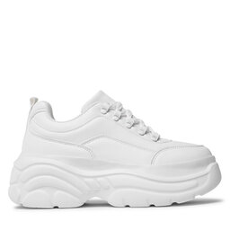 

Снікерcи DeeZee WAG111001-02 White, Білий