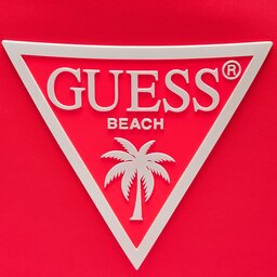 

Сумка Guess E2GZ06 KCG70 NEPK, Рожевий