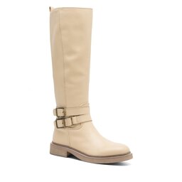 SAM EDELMAN Kozaki SAM EDELMAN H8490L2250 Beżowy