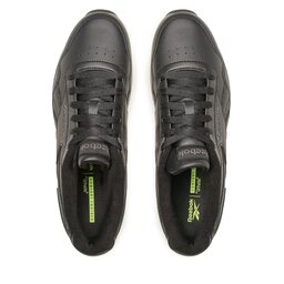 

Взуття Reebok, Чорний