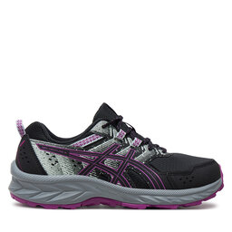 Asics Παπούτσια για Τρέξιμο Asics Gel-Venture 9 1012B313 Μαύρο