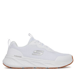 Skechers Laisvalaikio batai Skechers Edgeride-Rekze 232835/WHT Balta