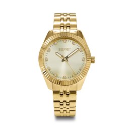 Esprit Klocka Esprit ESLW23751YG Gold