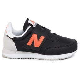 

Снікерcи New Balance YV720NGO Чорний