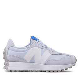 

Снікерcи New Balance WS327BN Голубий