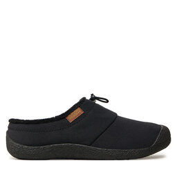 Keen Παντόφλες Keen Howser III Slide 1029441 Μαύρο